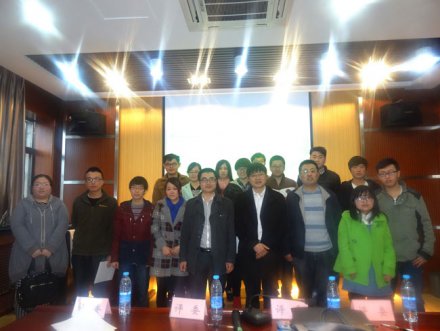 首届“凯时KB88杯”软件设计大赛落下帷幕