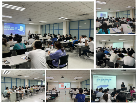 “英勇入海，将来可期”2022新员工培训圆满实现！