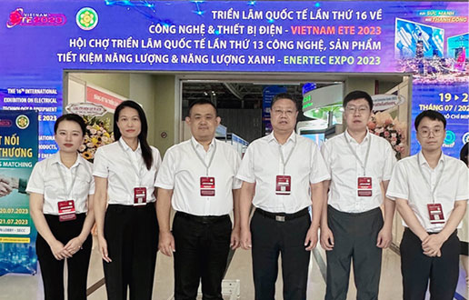 海阔天高 ，“颐越”千里