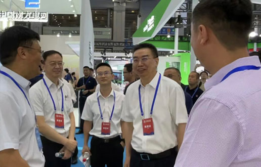 海纳百川，百川入“深”海，凯时KB88迎接四海来宾